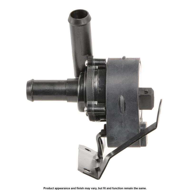 2009 Nissan Pathfinder Engine Auxiliary Water Pump To Radiator Cardone Select 5W5001 image 2 of 4