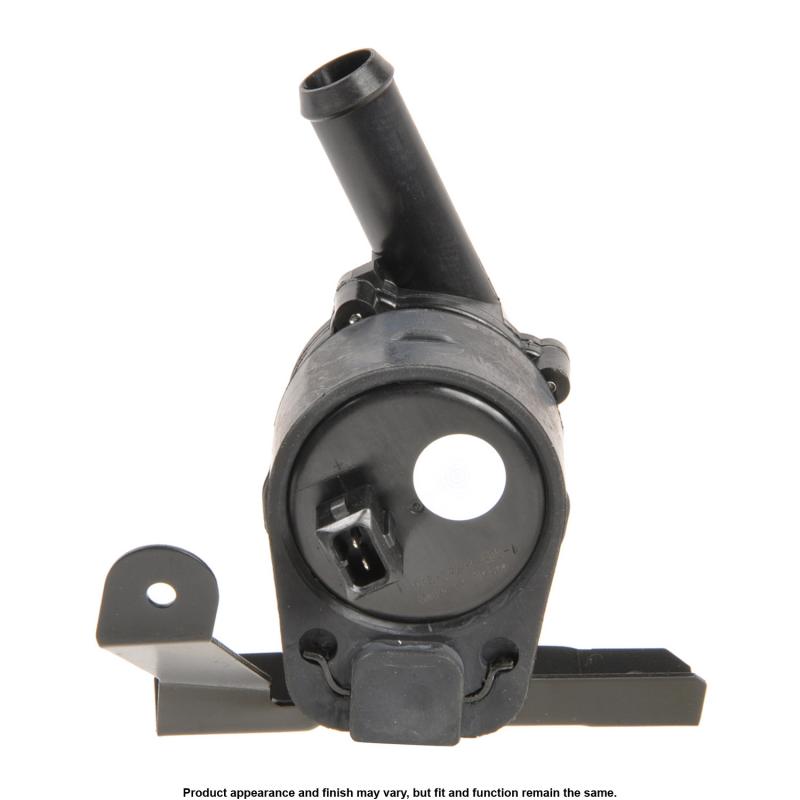 2009 Nissan Pathfinder Engine Auxiliary Water Pump To Radiator Cardone Select 5W5001 image 3 of 4