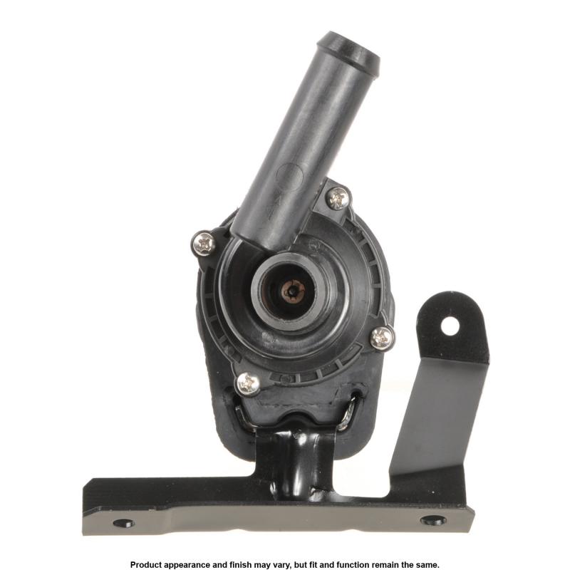 2009 Nissan Pathfinder Engine Auxiliary Water Pump To Radiator Cardone Select 5W5001 image 4 of 4