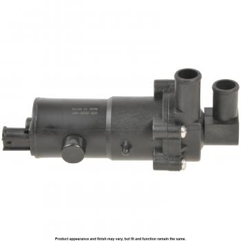 2009 Honda Civic Engine Auxiliary Water Pump