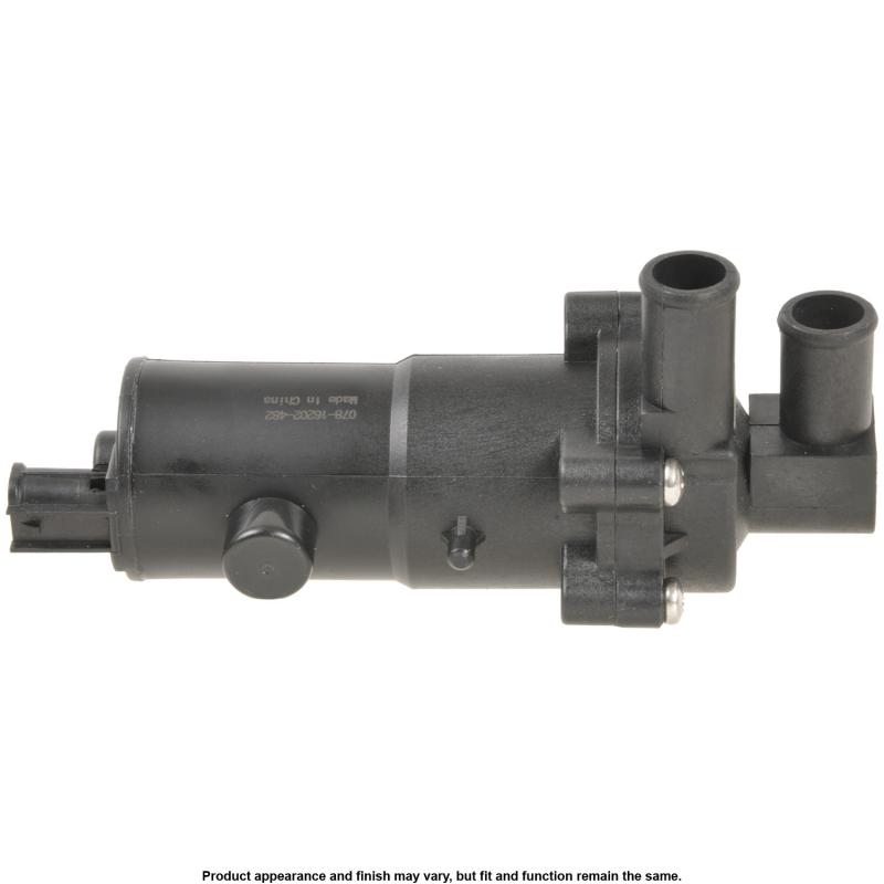 Cardone Select 5W5002 Engine Auxiliary Water Pump product image 1 of 4
