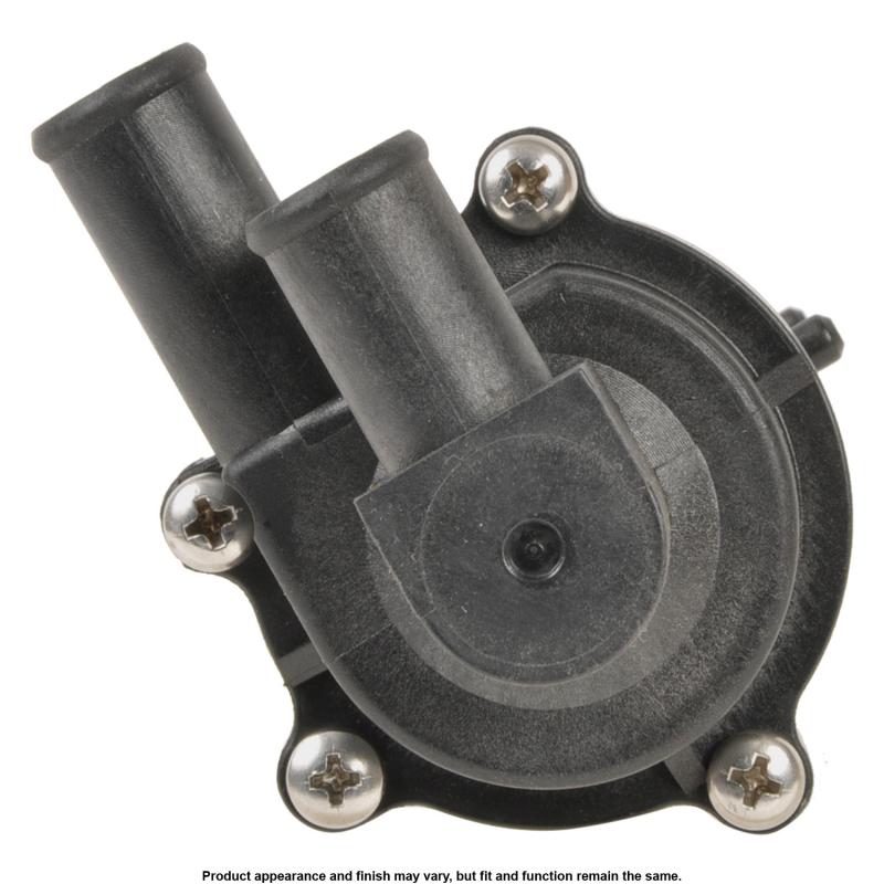Cardone Select 5W5002 Engine Auxiliary Water Pump product image 2 of 4