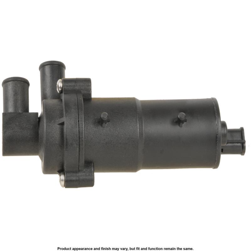 Cardone Select 5W5002 Engine Auxiliary Water Pump product image 3 of 4