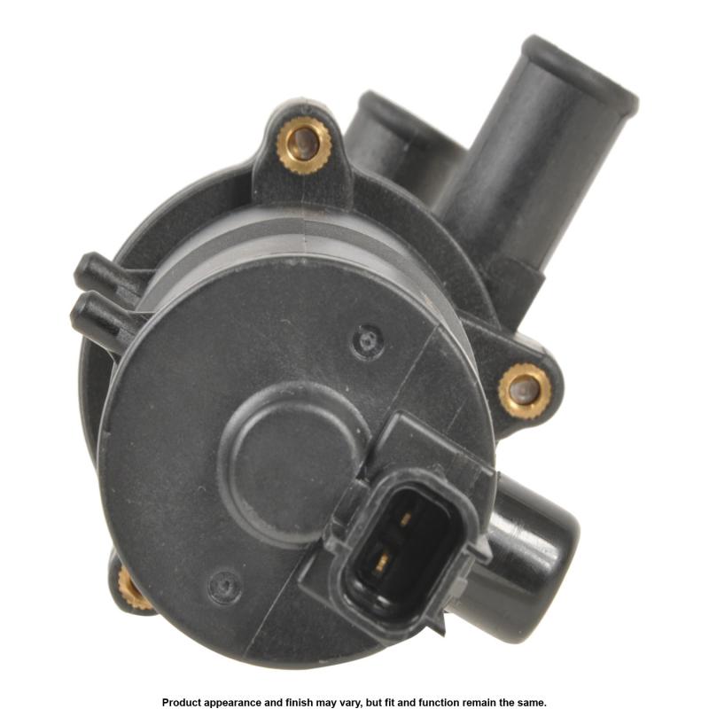 Cardone Select 5W5002 Engine Auxiliary Water Pump product image 4 of 4