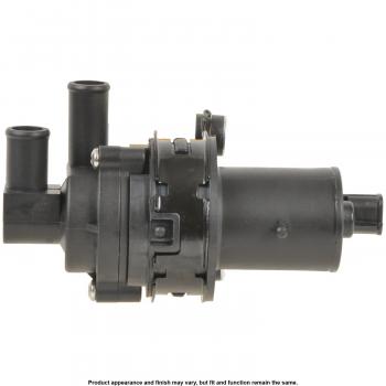 2012 Honda Civic Engine Auxiliary Water Pump