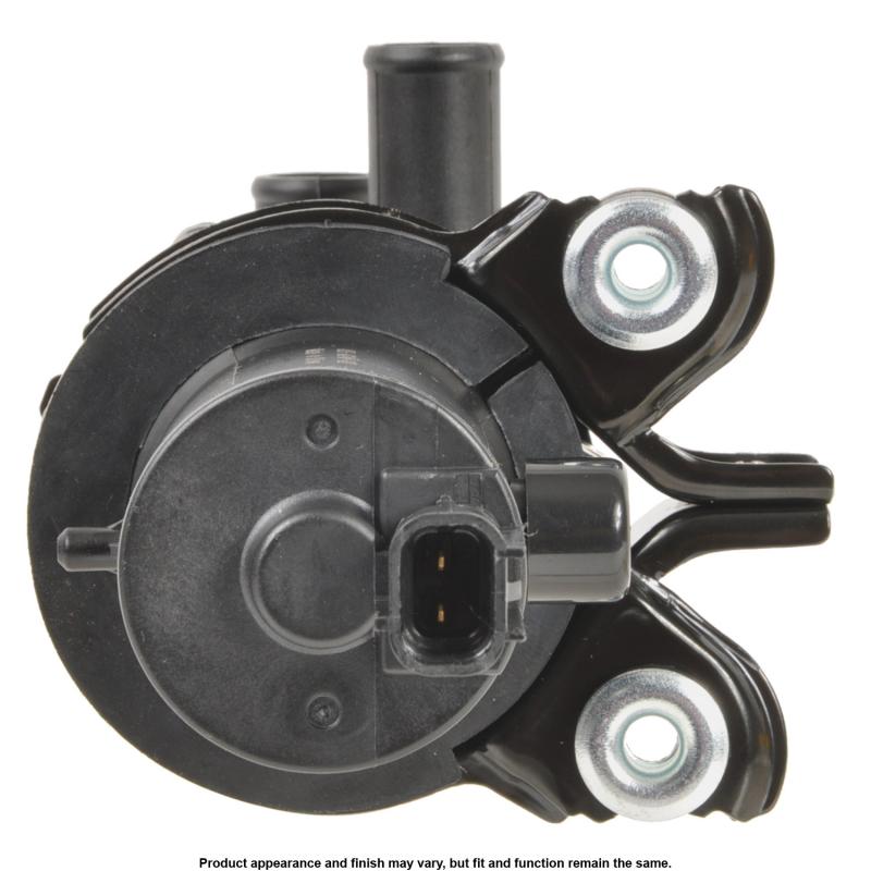 2012 Honda Civic Engine Auxiliary Water Pump Heater Cardone Select 5W5003 image 2 of 4