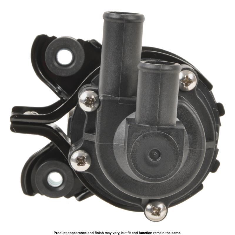 2012 Honda Civic Engine Auxiliary Water Pump Heater Cardone Select 5W5003 image 3 of 4