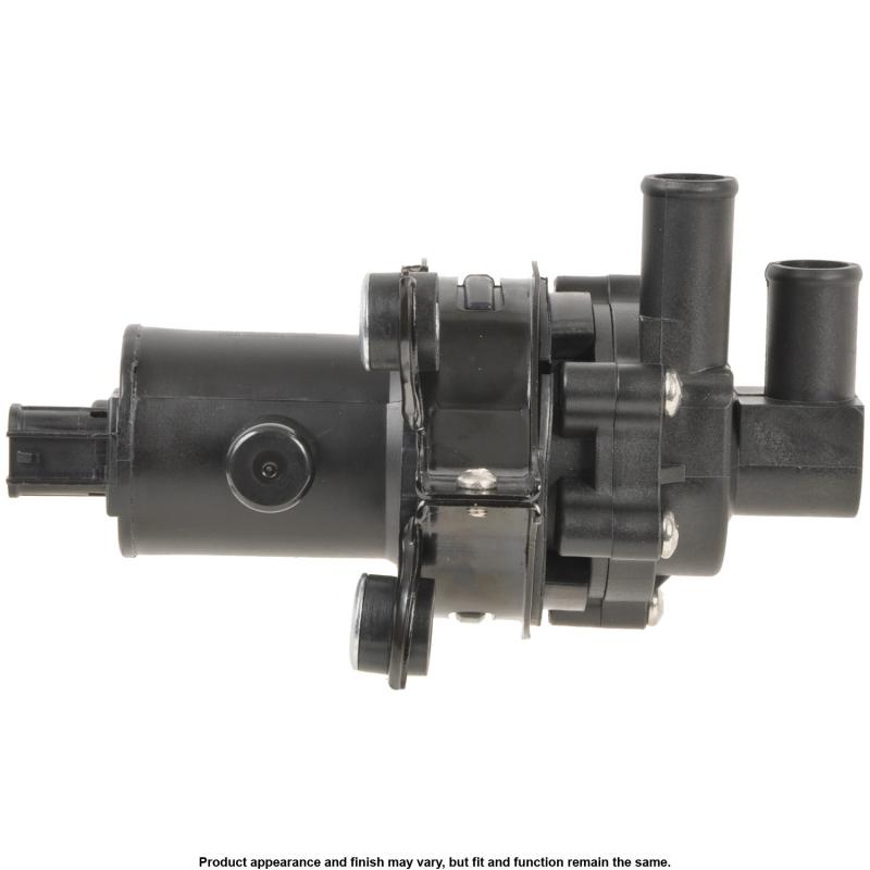 2012 Honda Civic Engine Auxiliary Water Pump Heater Cardone Select 5W5003 image 4 of 4