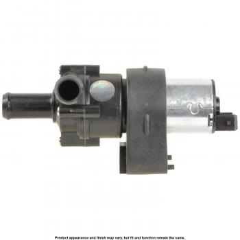 2002 Dodge Durango Engine Auxiliary Water Pump To Radiator Cardone Select 5W6001 image 1 of 4