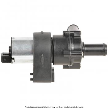 2002 Dodge Durango Engine Auxiliary Water Pump To Radiator Cardone Select 5W6001 image 4 of 4