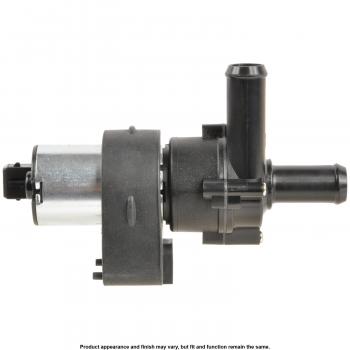 2005 Dodge Durango Engine Auxiliary Water Pump