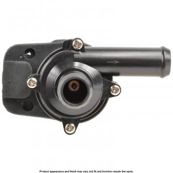 2007 Chrysler Aspen Engine Auxiliary Water Pump To Radiator Cardone Select 5W6002 image 2 of 4