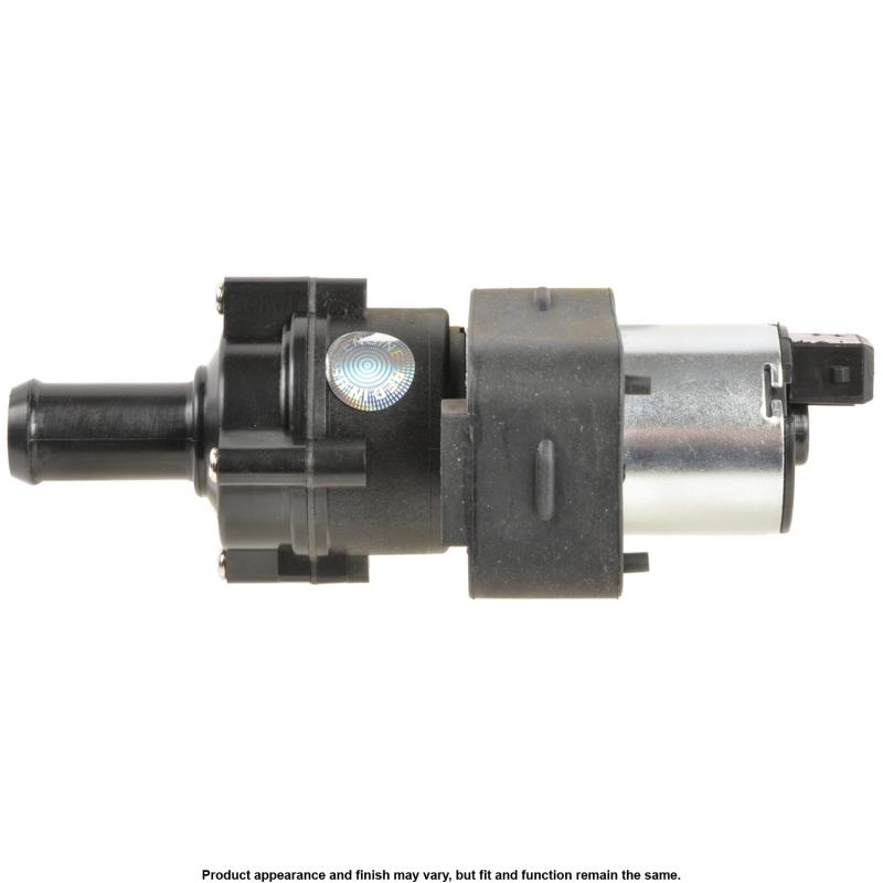 2004 Dodge Durango Engine Auxiliary Water Pump To Radiator Cardone Select 5W6002 image 3 of 4