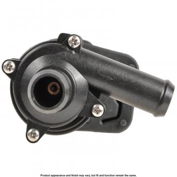2008 Dodge Caliber Engine Auxiliary Water Pump