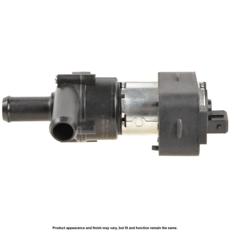 2008 Dodge Caliber Engine Auxiliary Water Pump To Turbocharger Cardone Select 5W6003 image 3 of 4