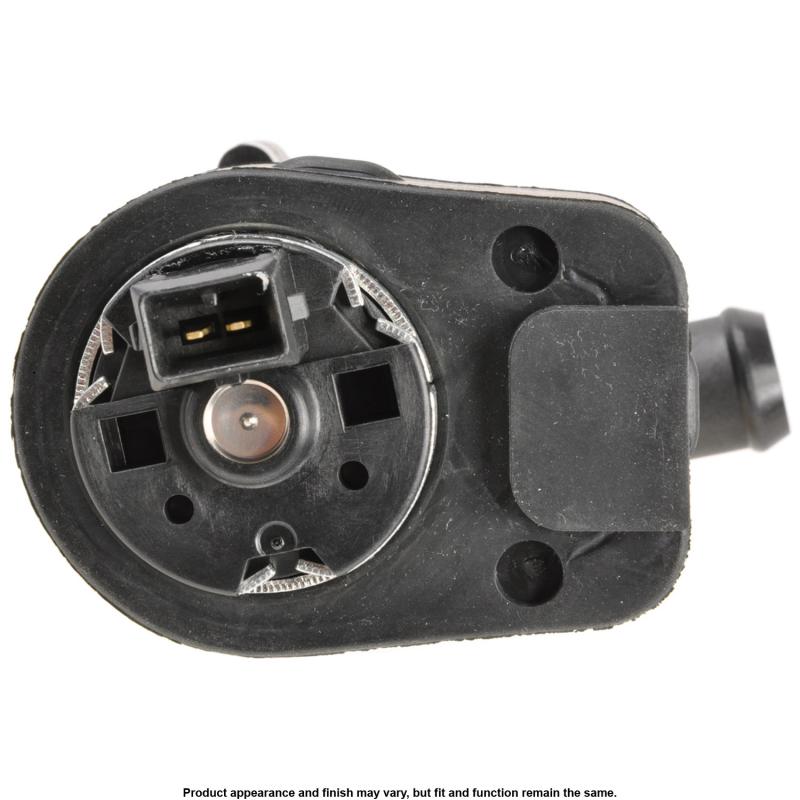 2008 Dodge Caliber Engine Auxiliary Water Pump To Turbocharger Cardone Select 5W6003 image 4 of 4