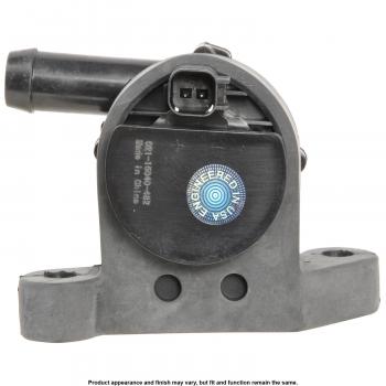 2009 Cadillac Escalade Engine Auxiliary Water Pump To Radiator Cardone Select 5W7001 image 2 of 4