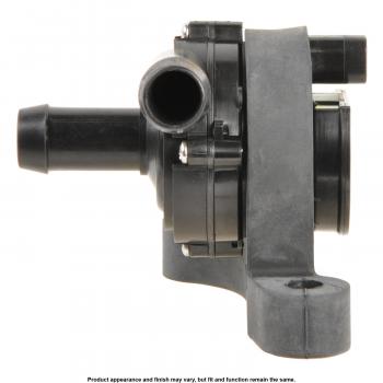 2009 Cadillac Escalade Engine Auxiliary Water Pump To Radiator Cardone Select 5W7001 image 3 of 4