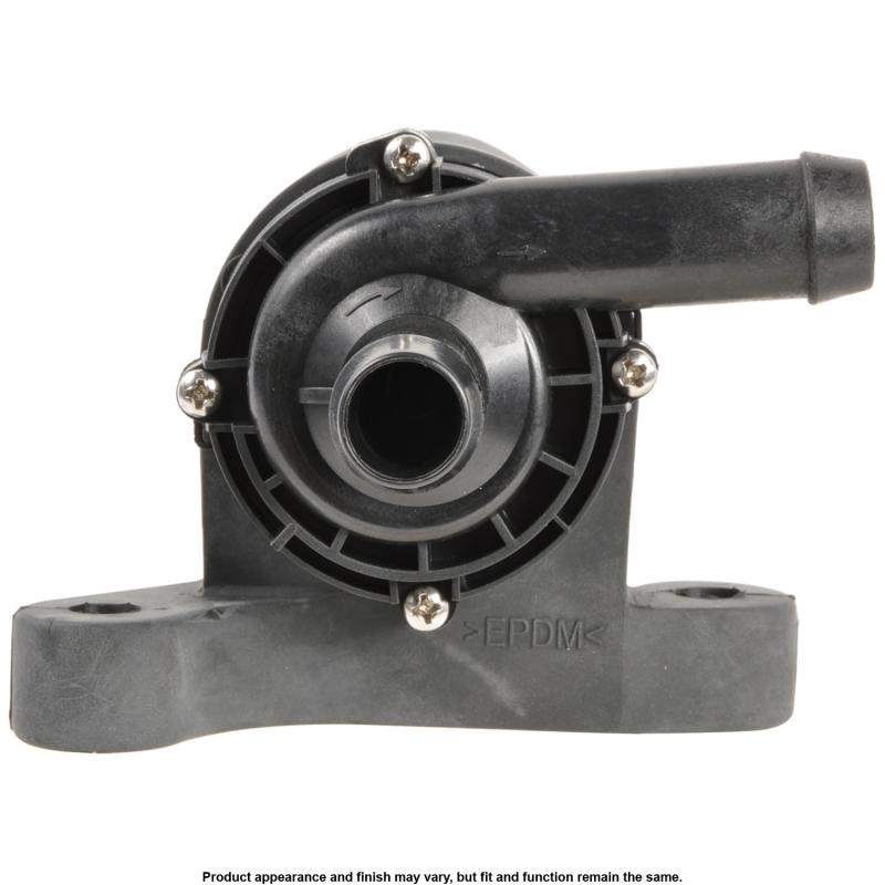 2009 GMC Sierra 1500 Engine Auxiliary Water Pump To Radiator Cardone Select 5W7001 image 1 of 4