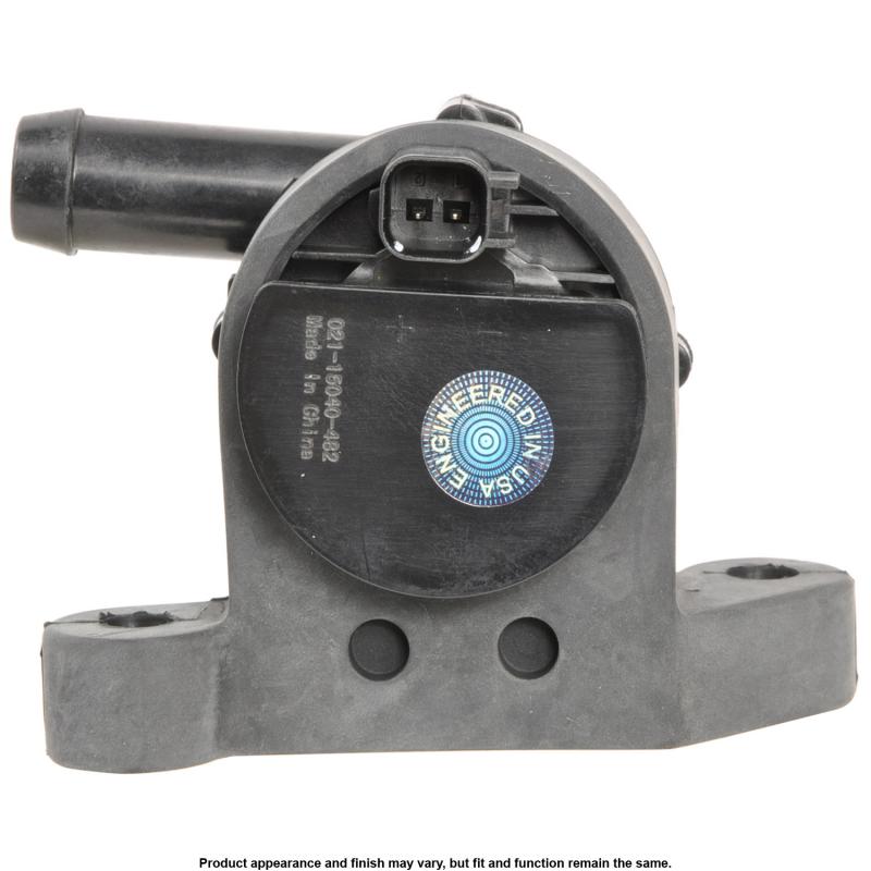 2009 GMC Sierra 1500 Engine Auxiliary Water Pump To Radiator Cardone Select 5W7001 image 2 of 4