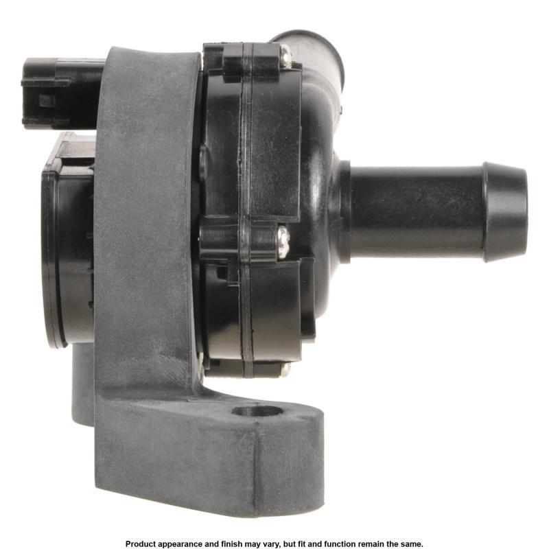 2009 GMC Sierra 1500 Engine Auxiliary Water Pump To Radiator Cardone Select 5W7001 image 4 of 4