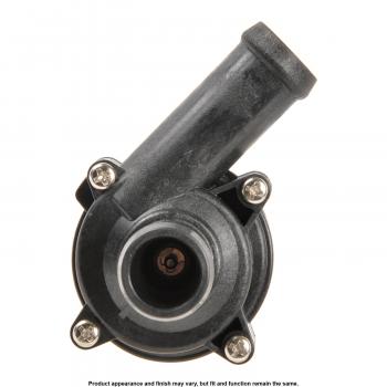 2000 Cadillac Catera Engine Auxiliary Water Pump