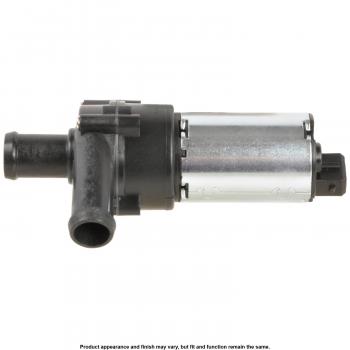 2000 Cadillac Catera Engine Auxiliary Water Pump Heater Cardone Select 5W7002 image 2 of 4