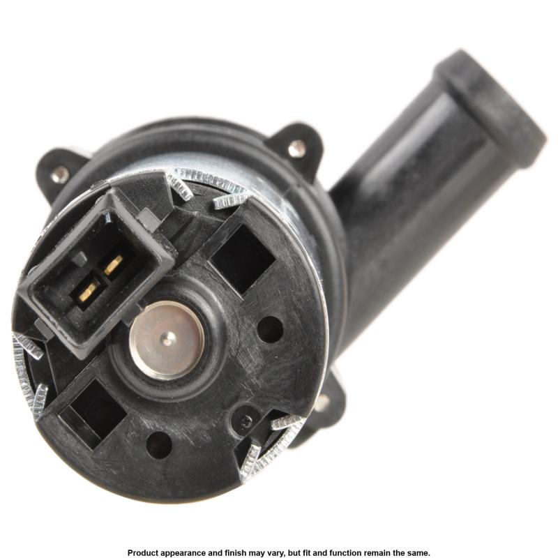 Cardone Select 5W7002 Engine Auxiliary Water Pump product image 3 of 4