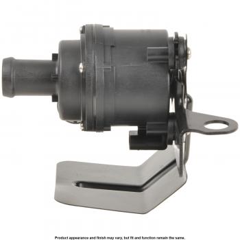 2015 Buick Regal Engine Auxiliary Water Pump