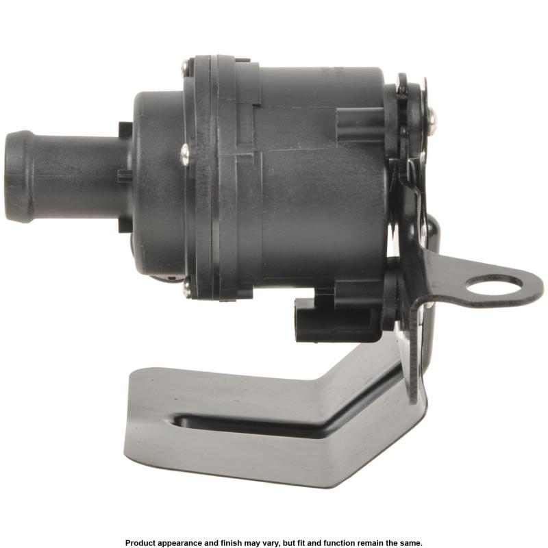 2013 Chevrolet Malibu Engine Auxiliary Water Pump Heater Cardone Select 5W7004 image 1 of 4