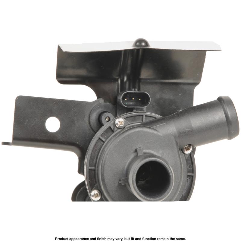 2013 Chevrolet Malibu Engine Auxiliary Water Pump Heater Cardone Select 5W7004 image 2 of 4