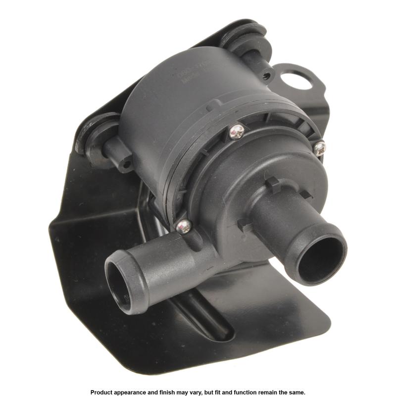 2013 Chevrolet Malibu Engine Auxiliary Water Pump Heater Cardone Select 5W7004 image 3 of 4