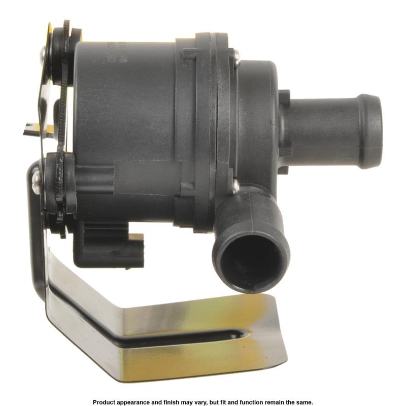 2013 Chevrolet Malibu Engine Auxiliary Water Pump Heater Cardone Select 5W7004 image 4 of 4