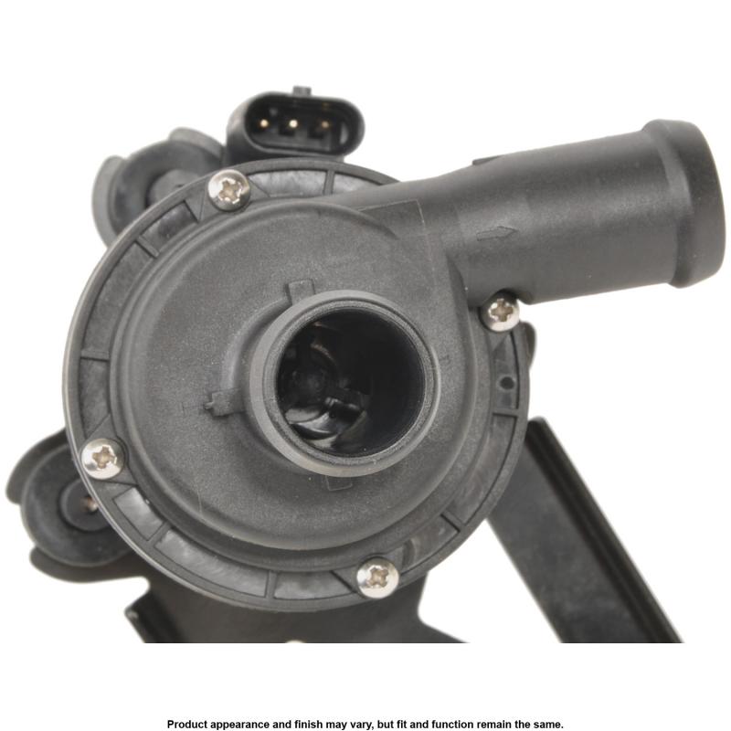Cardone Select 5W7005 Engine Auxiliary Water Pump product image 1 of 4