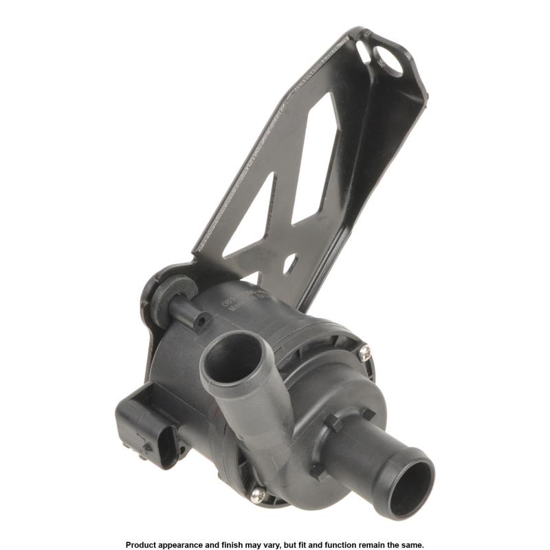 Cardone Select 5W7005 Engine Auxiliary Water Pump product image 3 of 4