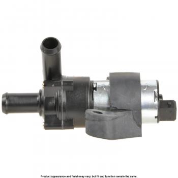 2000 Jaguar S-Type Engine Auxiliary Water Pump