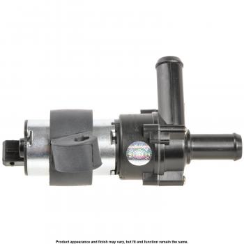 2000 Jaguar S-Type Engine Auxiliary Water Pump Heater Cardone Select 5W8004 image 3 of 4