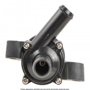 2000 Jaguar S-Type Engine Auxiliary Water Pump Heater Cardone Select 5W8004 image 4 of 4