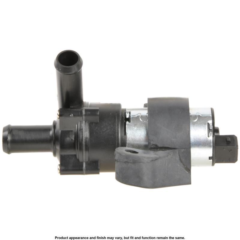 Cardone Select 5W8004 Engine Auxiliary Water Pump product image 1 of 4