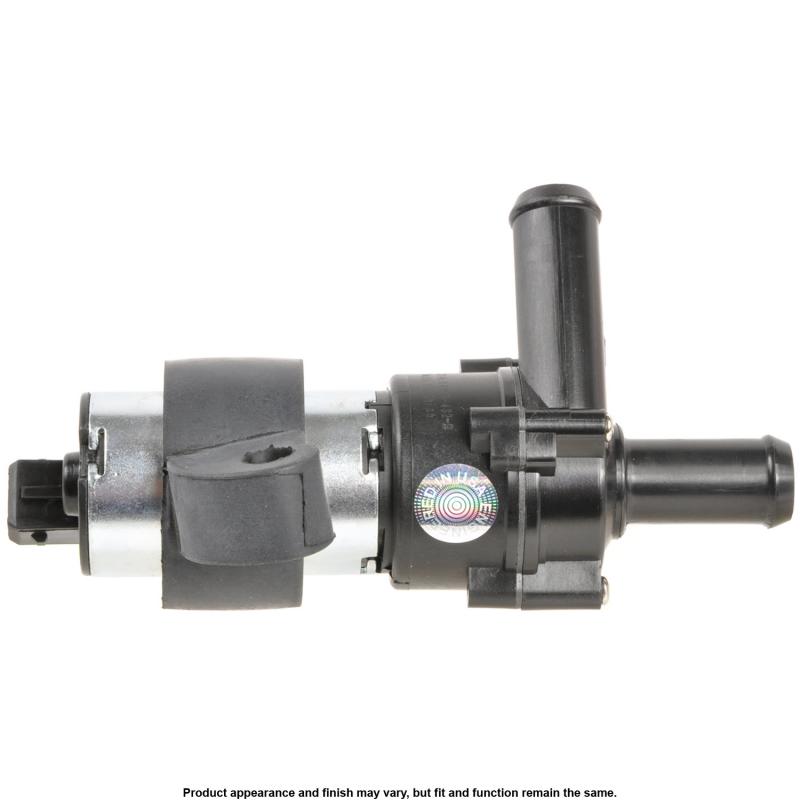 Cardone Select 5W8004 Engine Auxiliary Water Pump product image 3 of 4