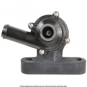 2007 Jaguar Super V8 Engine Auxiliary Water Pump To Radiator Cardone Select 5W8005 image 3 of 4