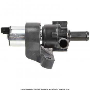 2007 Jaguar Super V8 Engine Auxiliary Water Pump To Radiator Cardone Select 5W8005 image 4 of 4