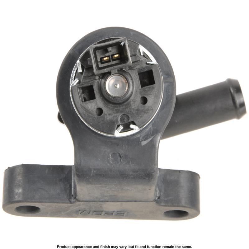 2004 Jaguar XJR Engine Auxiliary Water Pump