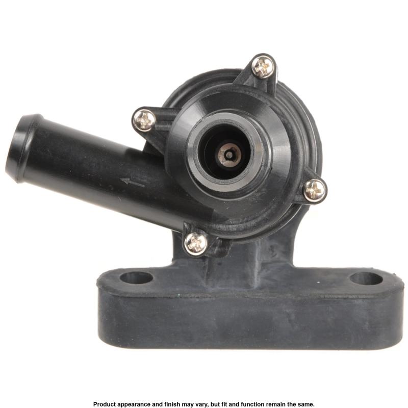 2009 Jaguar XJ8 Engine Auxiliary Water Pump To Radiator Cardone Select 5W8005 image 3 of 4