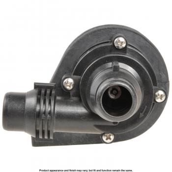 2005 BMW X5 Engine Auxiliary Water Pump To Radiator Cardone Select 5W9002 image 3 of 4