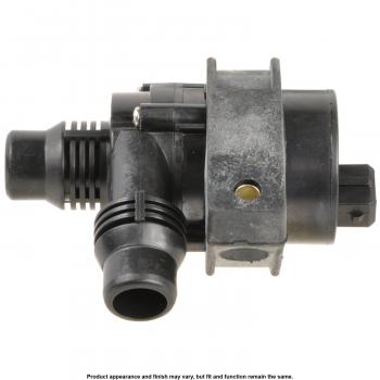 2005 BMW X5 Engine Auxiliary Water Pump To Radiator Cardone Select 5W9002 image 4 of 4