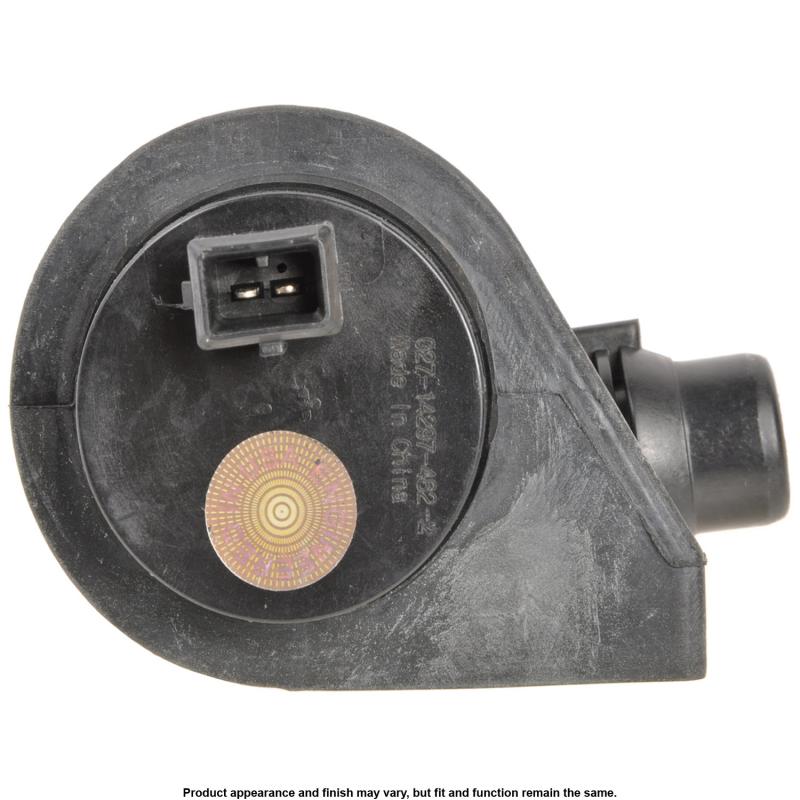 2007 BMW 760Li Engine Auxiliary Water Pump