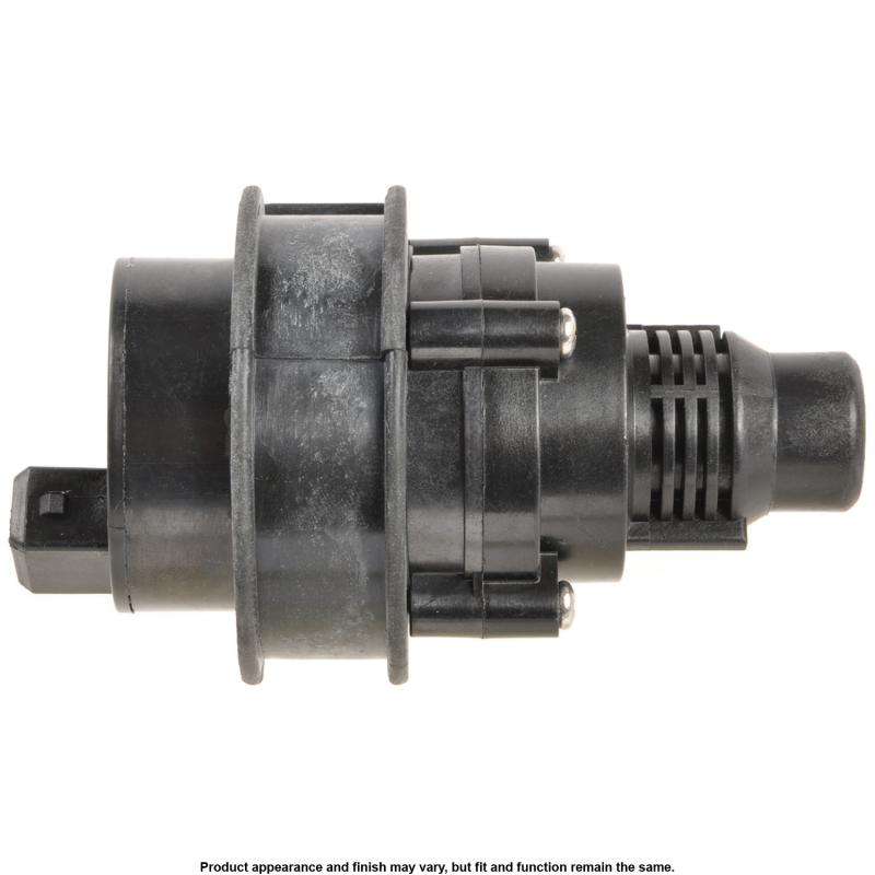 1998 BMW 528i Engine Auxiliary Water Pump To Radiator Cardone Select 5W9002 image 2 of 4