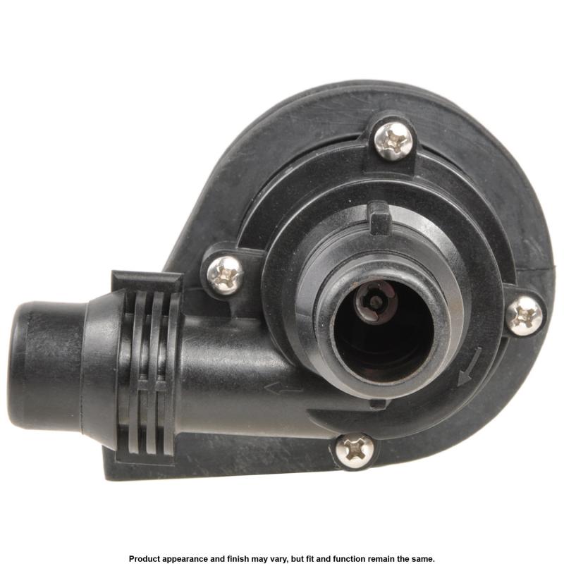 1998 BMW 528i Engine Auxiliary Water Pump To Radiator Cardone Select 5W9002 image 3 of 4