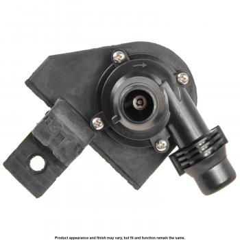 2006 BMW 545i Engine Auxiliary Water Pump